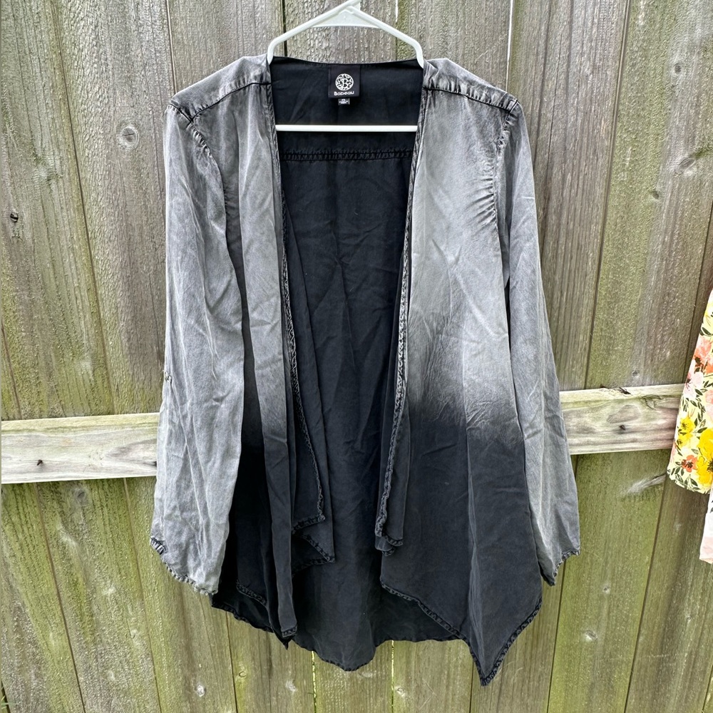 Bobeau wrap